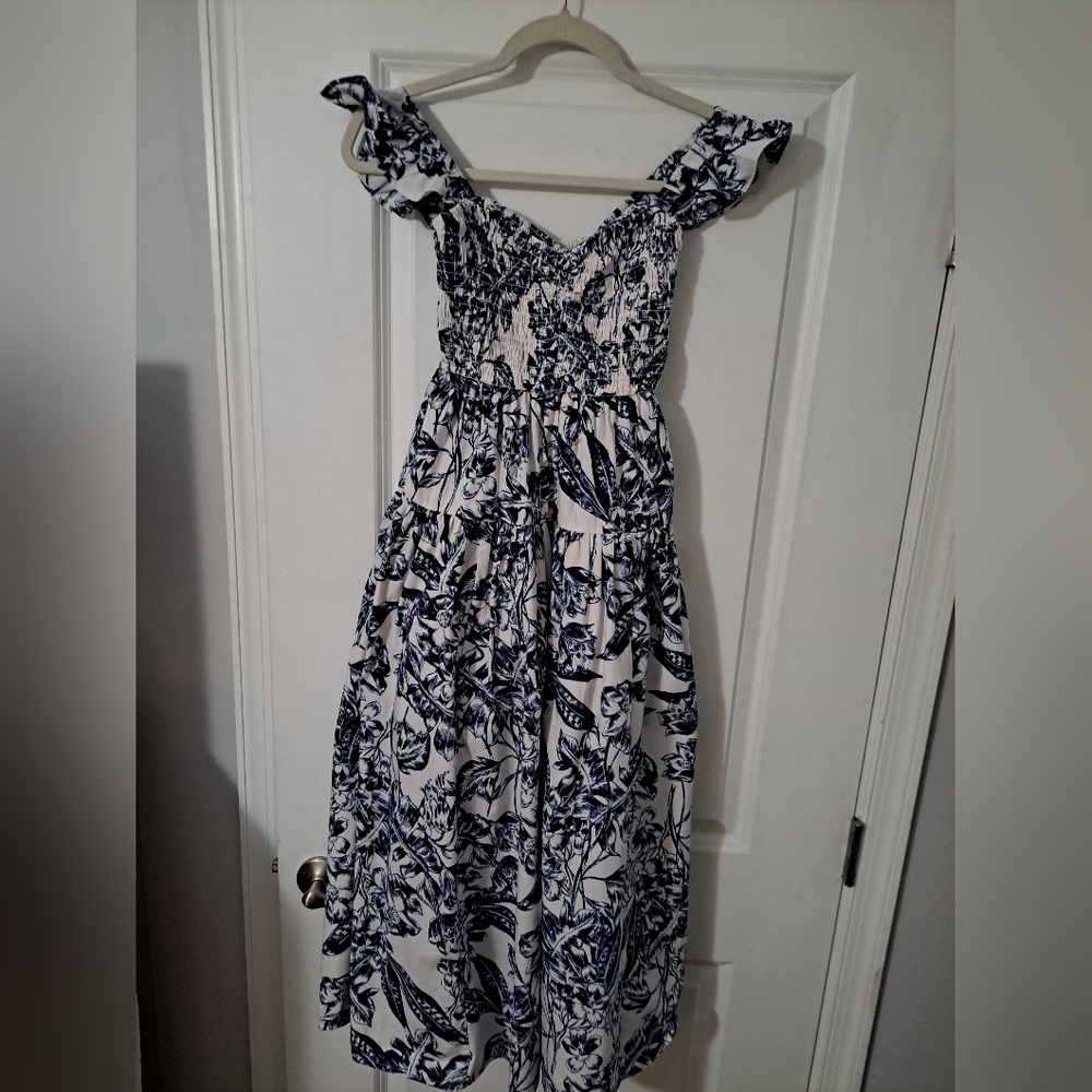 Women's XS Abercrombie & Fitch Dress